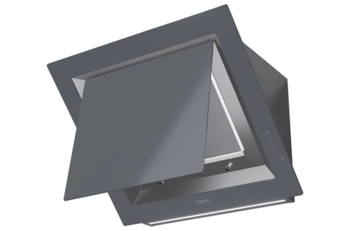 Вытяжка Teka DLV 68660 TOS STONE GREY
