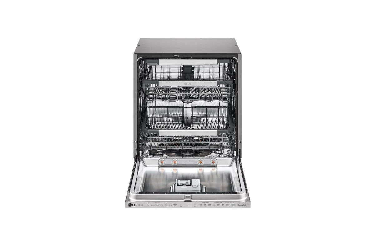 Встраиваемая посудомоечная машина LG DB425TXS