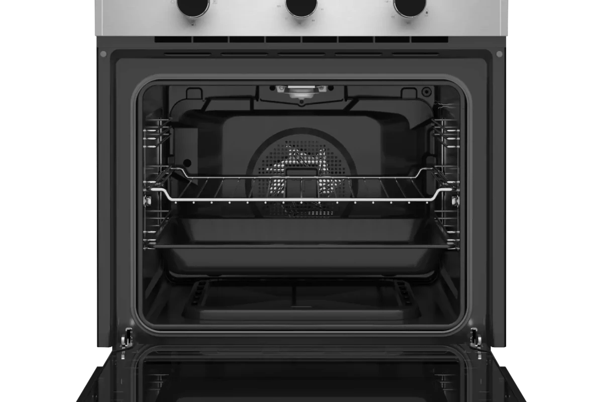 Духовой шкаф Teka HSB 740 G SS