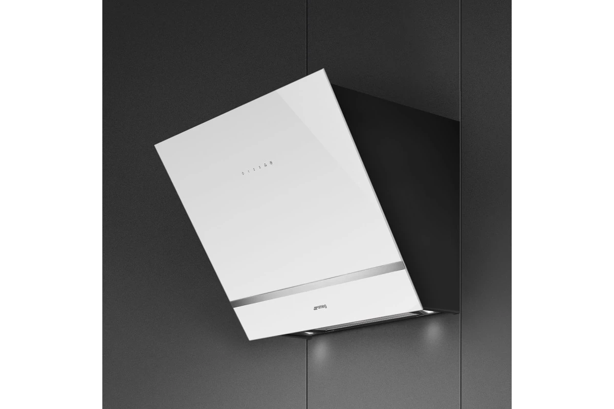 Вытяжка Smeg KV26B
