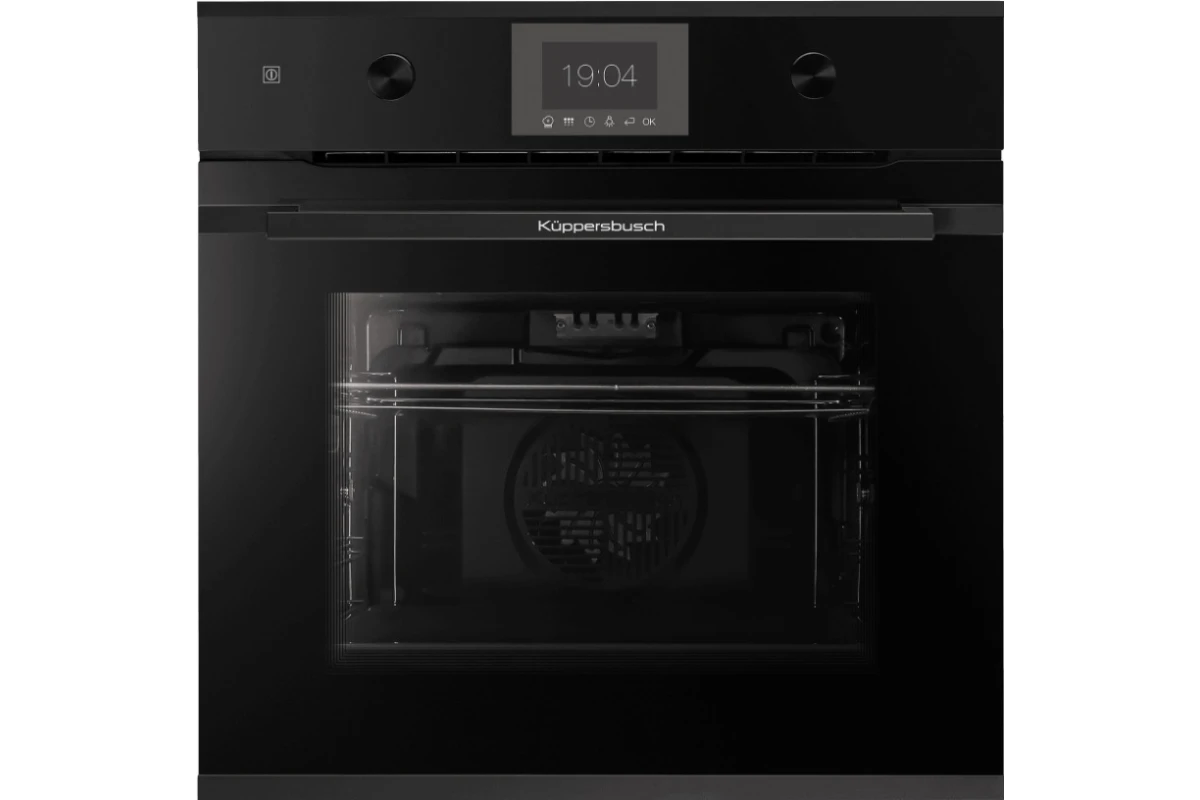 Духовой шкаф Kuppersbusch BP 6350.0-Airfry S5 Black Velvet