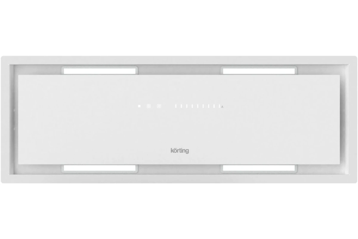 Встраиваемая вытяжка Korting KHI 9997 GW