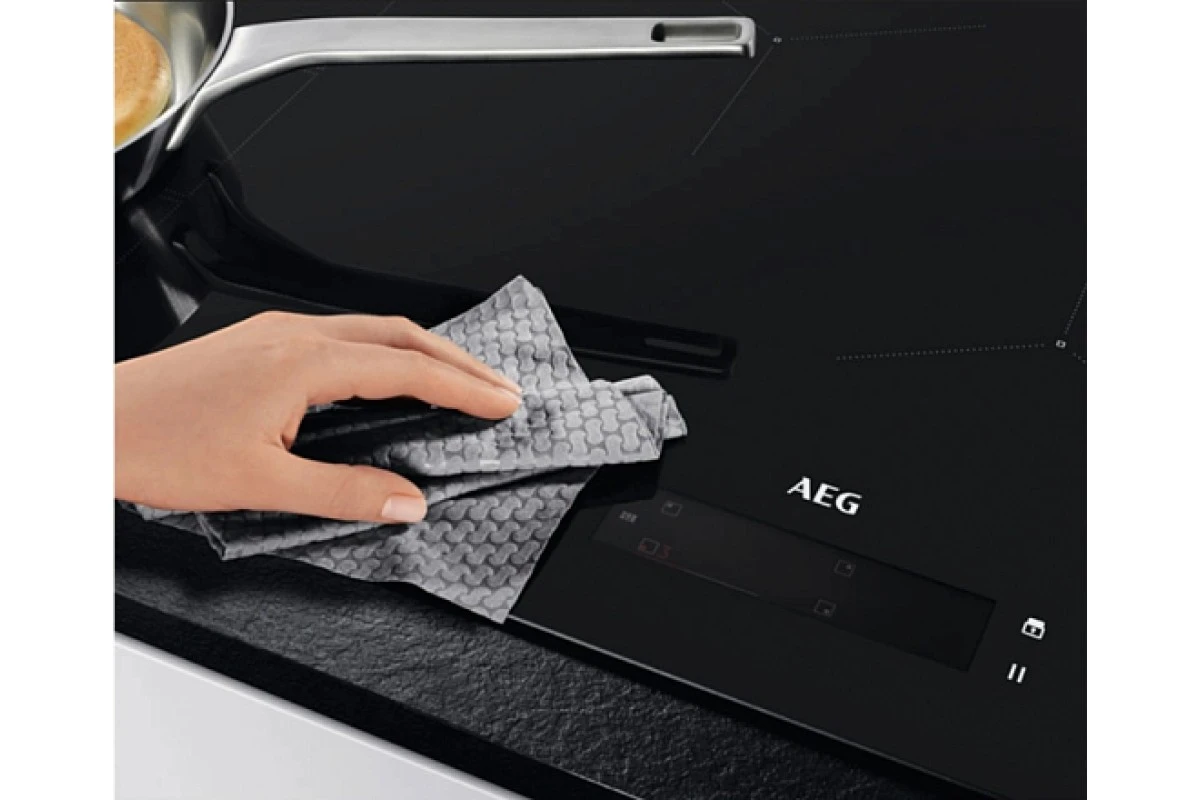 Варочная панель AEG IAE84851FB