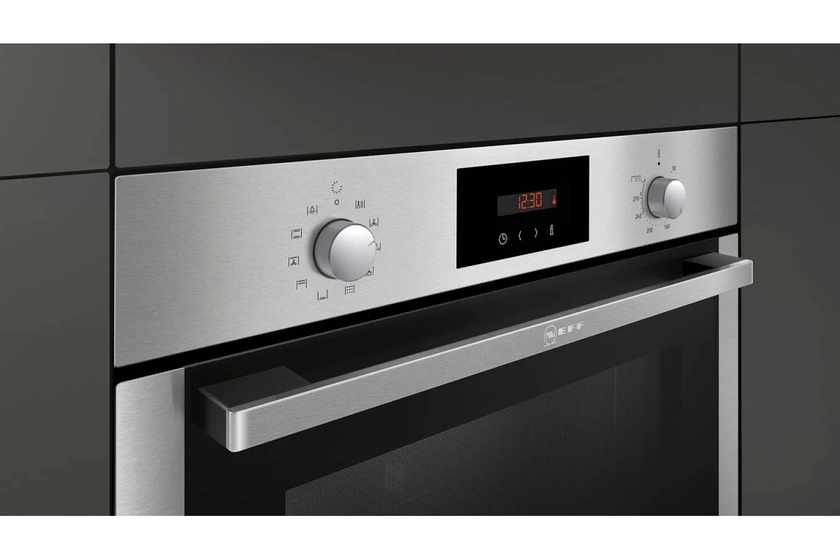 Духовой шкаф Neff B2CCG6AN0