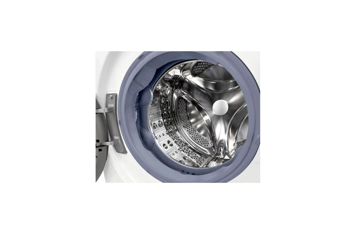 Стиральная машина LG F2V5GS0WT