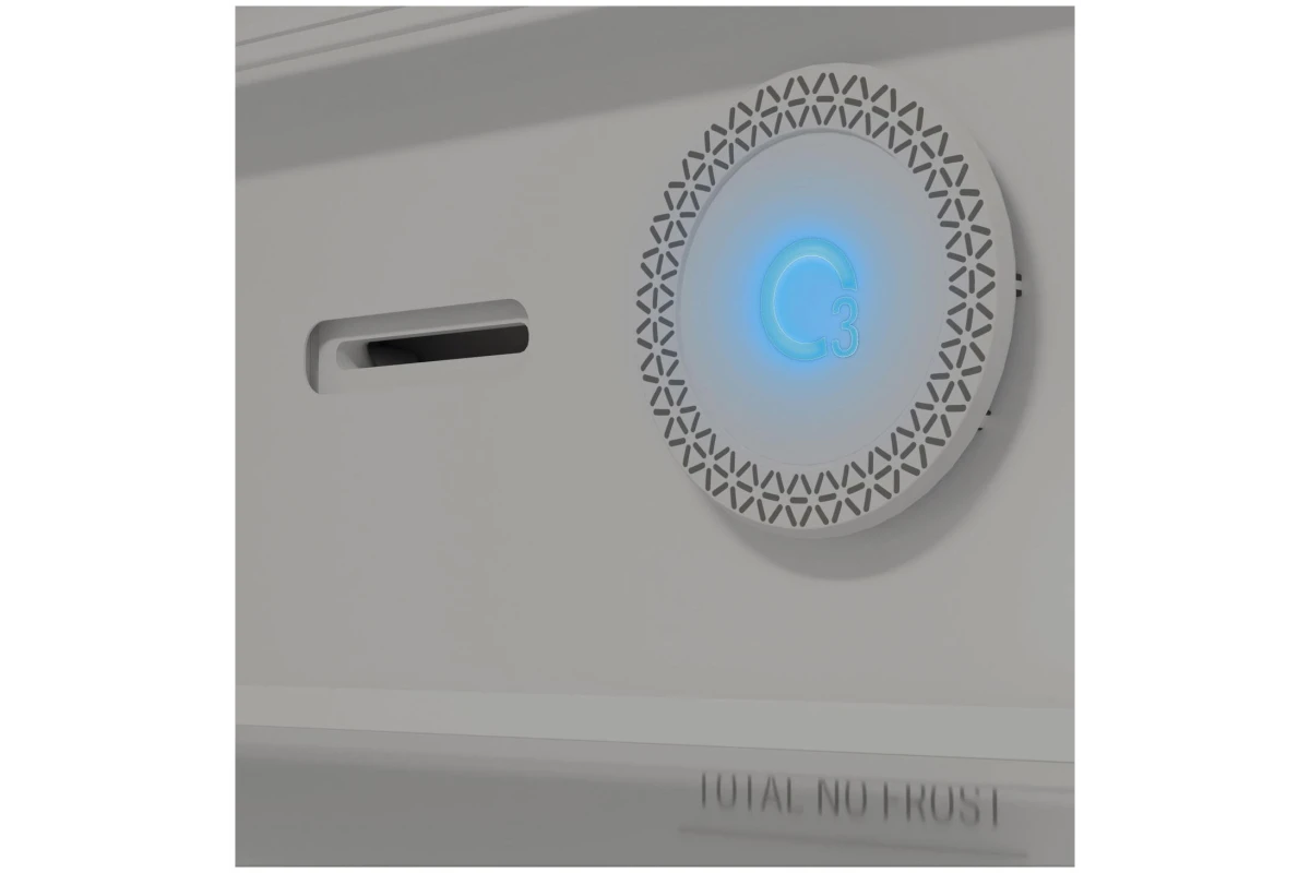 Холодильник Hotpoint HT 7201I MX O3