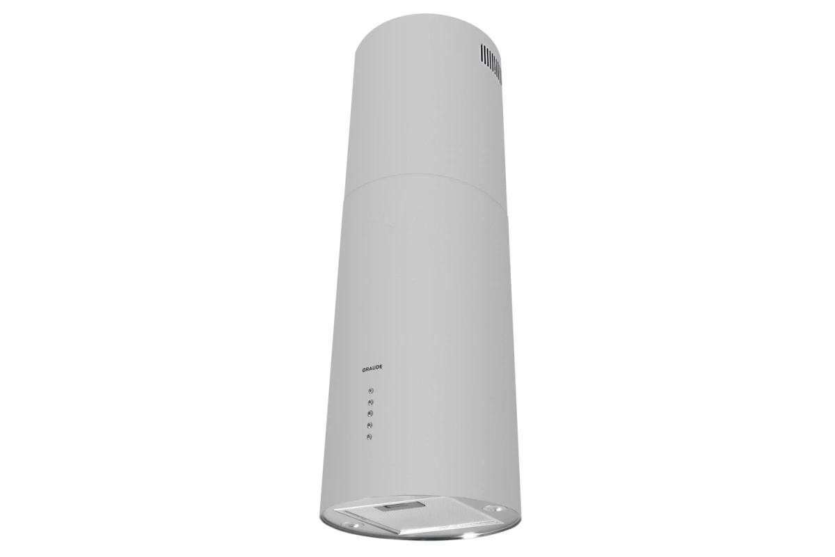 Островная вытяжка Graude DHC 35.1 W
