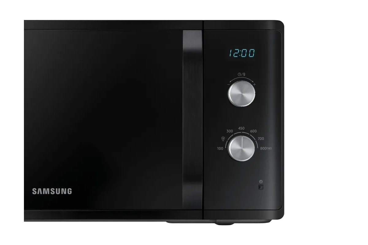 Микроволновая печь Samsung MS23K3614AK/BW