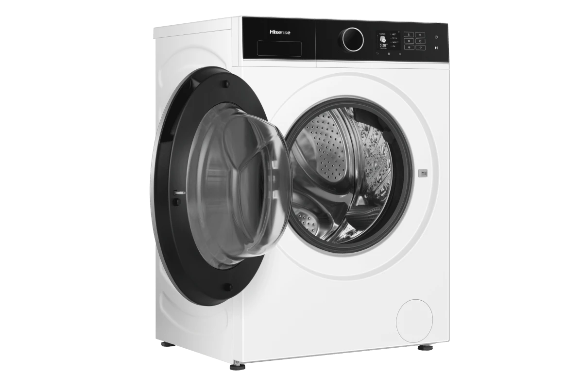 Стиральная машина Hisense WF5I1045BWQ