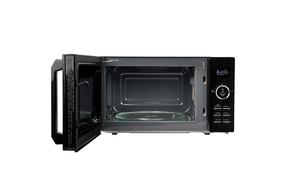 Микроволновая печь Monsher MTW 202 Noir