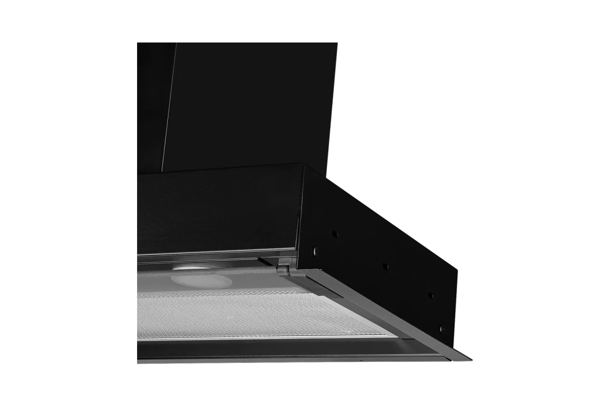 Вытяжка встраиваемая Kuppersberg NANCY S 60 Black