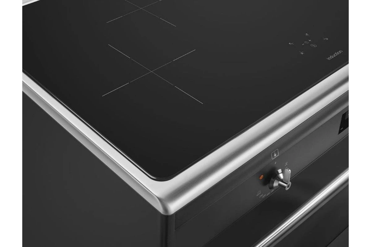 Варочный центр Smeg CG90IANT9