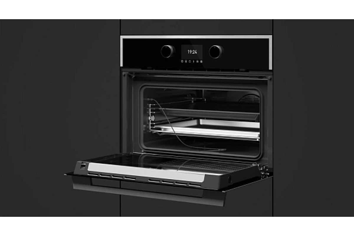 Духовой шкаф Teka HLC 847 SC INOX