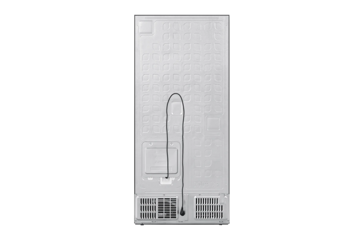 Холодильник Hisense RQ5P470SAF1
