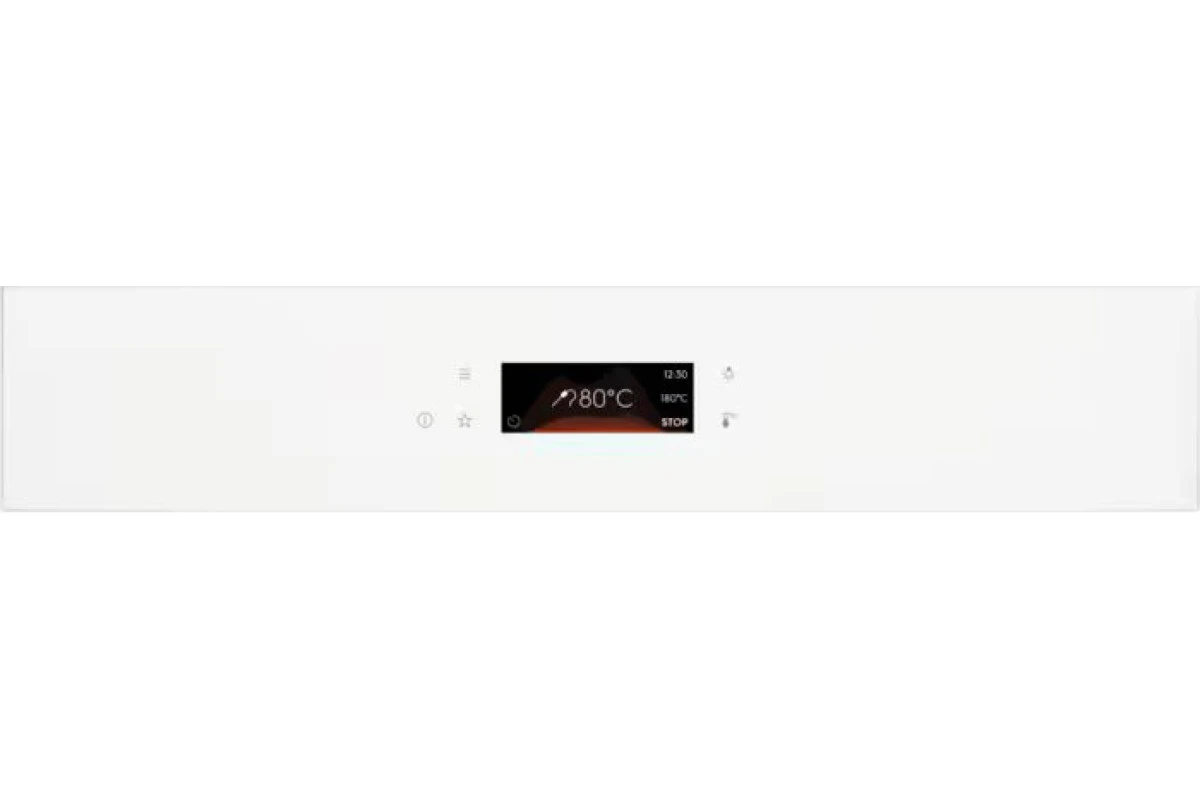 Духовой шкаф Electrolux LOE8H39V