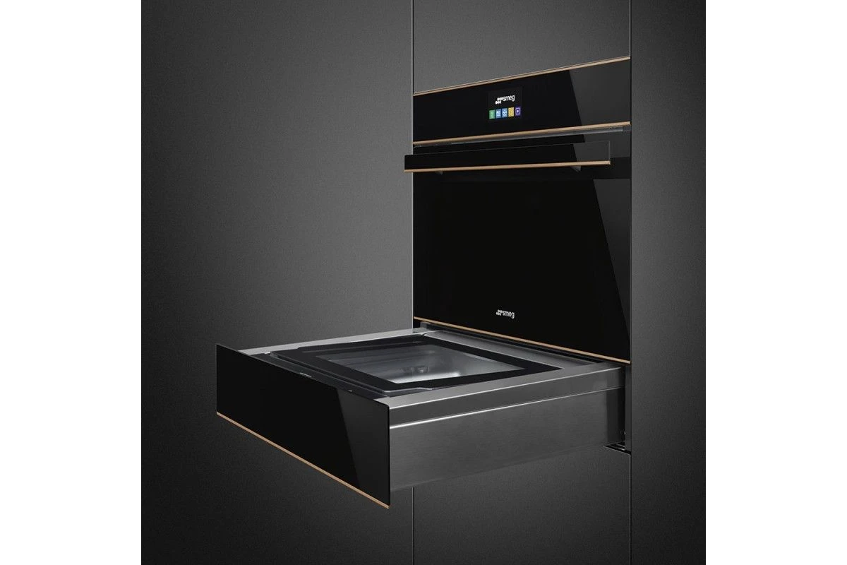 Вакуумный упаковщик Smeg CPV615NR