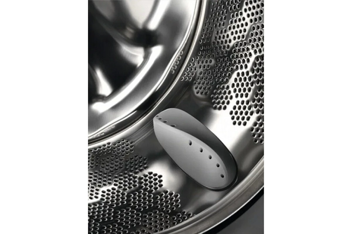 Стиральная машина Electrolux EW6FN428W