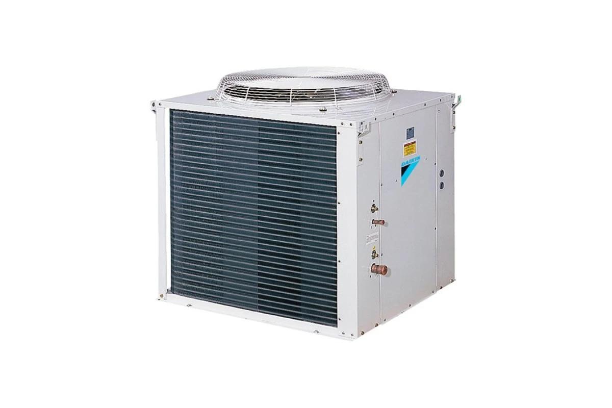 Канальный кондиционер Daikin FDYMP100DXV/RCYP100EXY