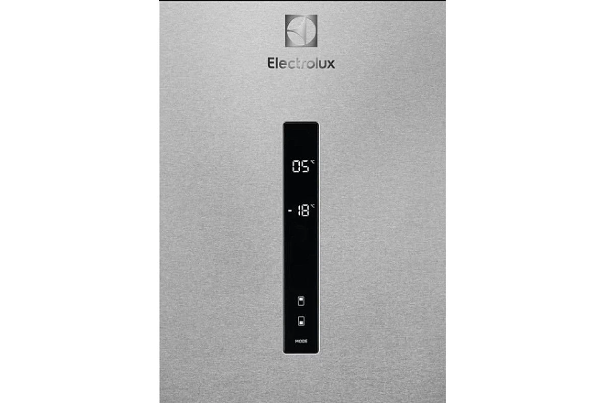 Холодильник Electrolux LNT 7ME36 X3