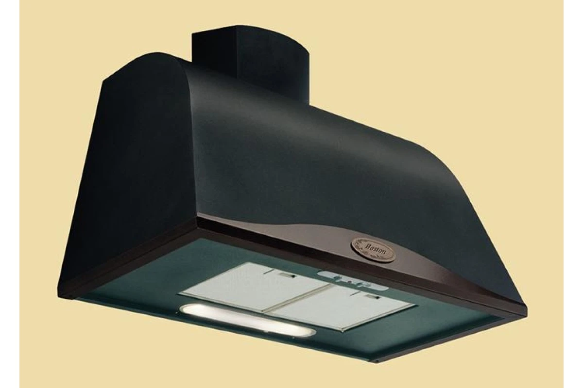 Вытяжка Falmec Classic GINEVRA BOSTON 90 antracite (600)