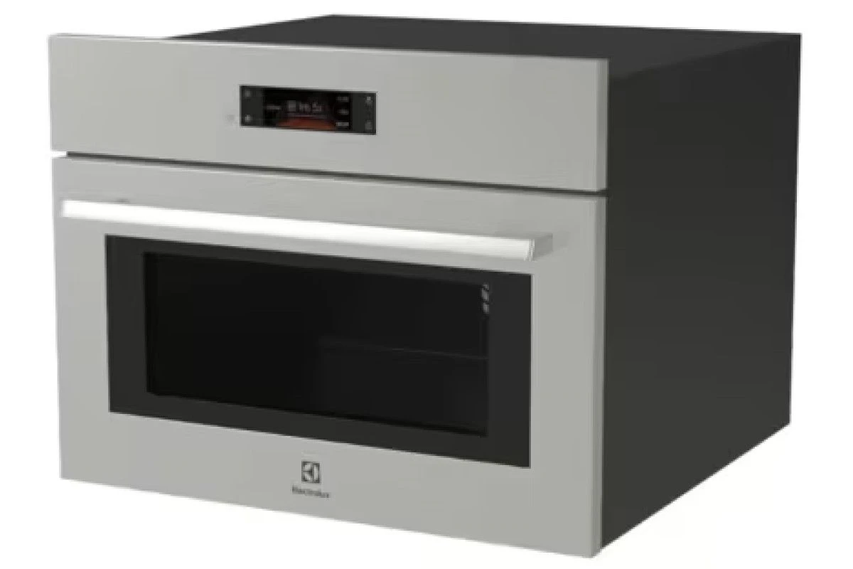 Встраиваемая микроволновая печь Electrolux LVM8E08V
