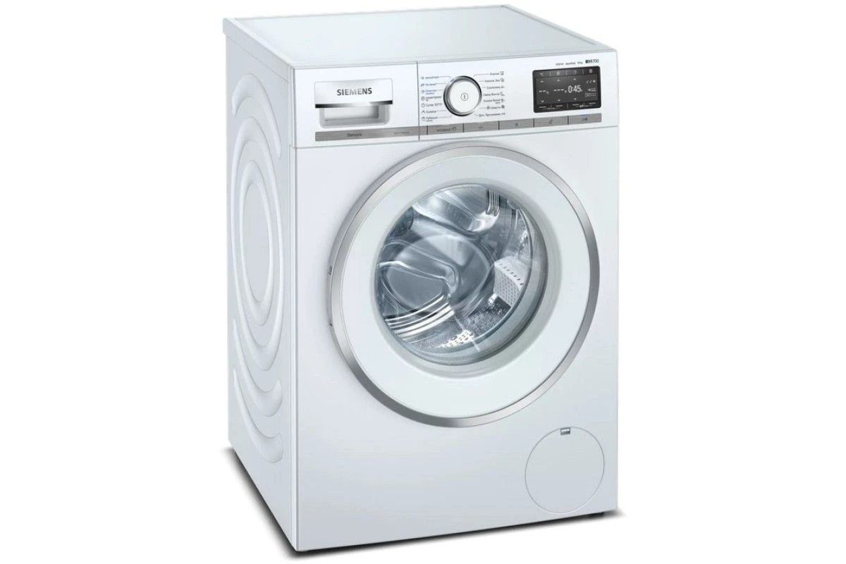 Стиральная машина Siemens WM16XEH1OE