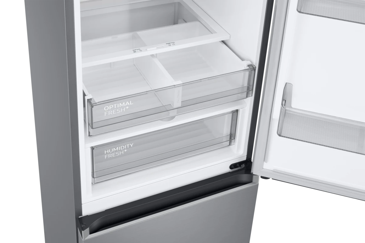 Холодильник Samsung RB38T7762S9/WT