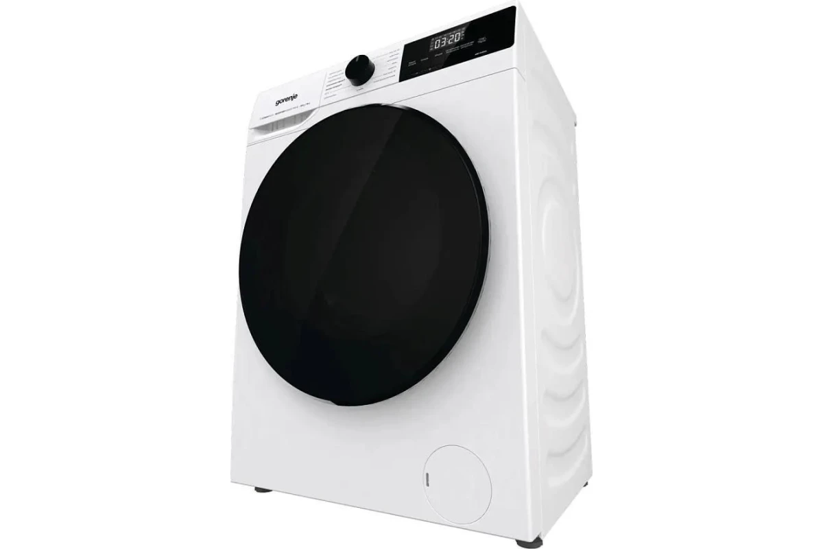 Стирально-сушильная машина Gorenje W1D2A164ADS
