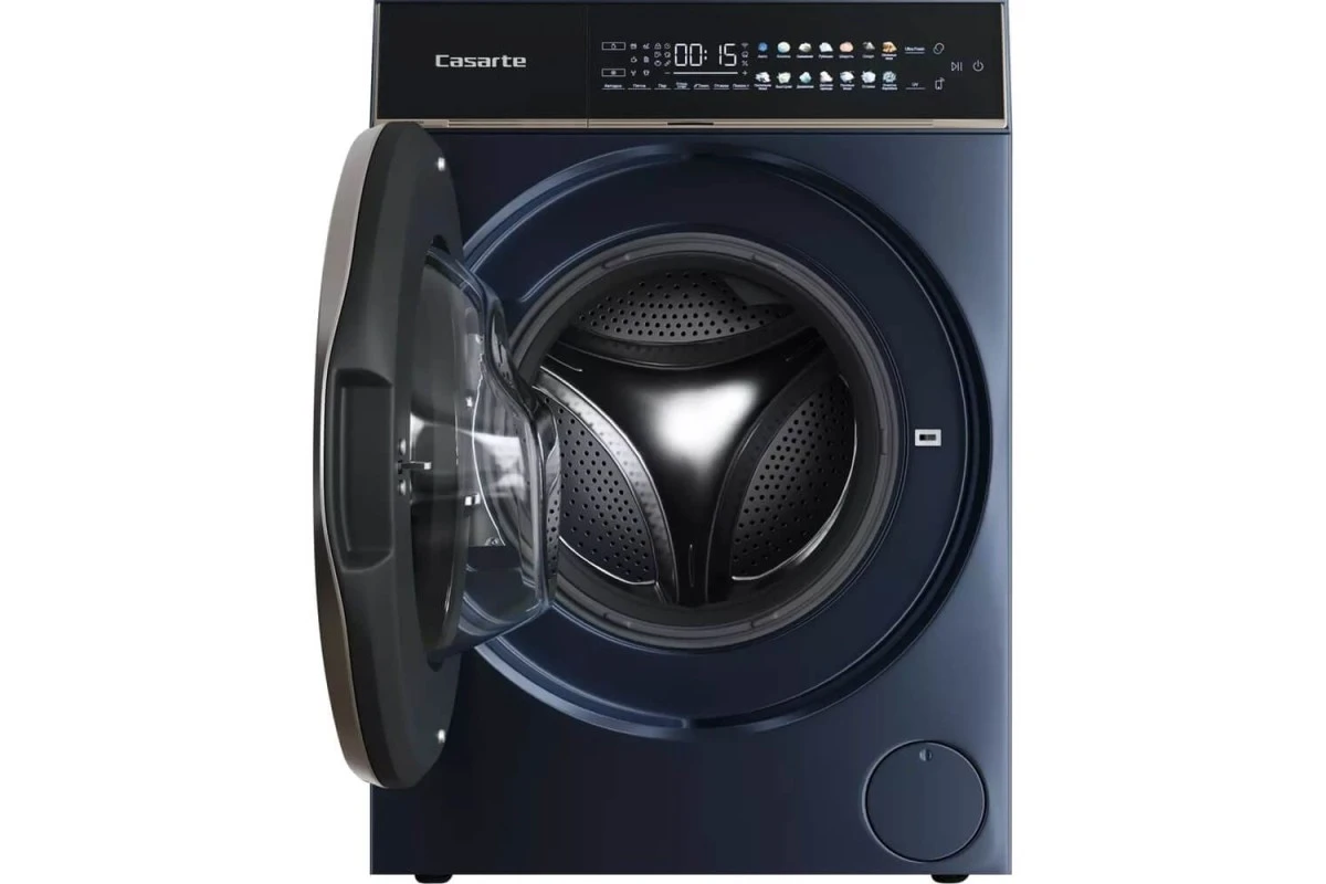 Стиральная машина Casarte CASW12CL7CU