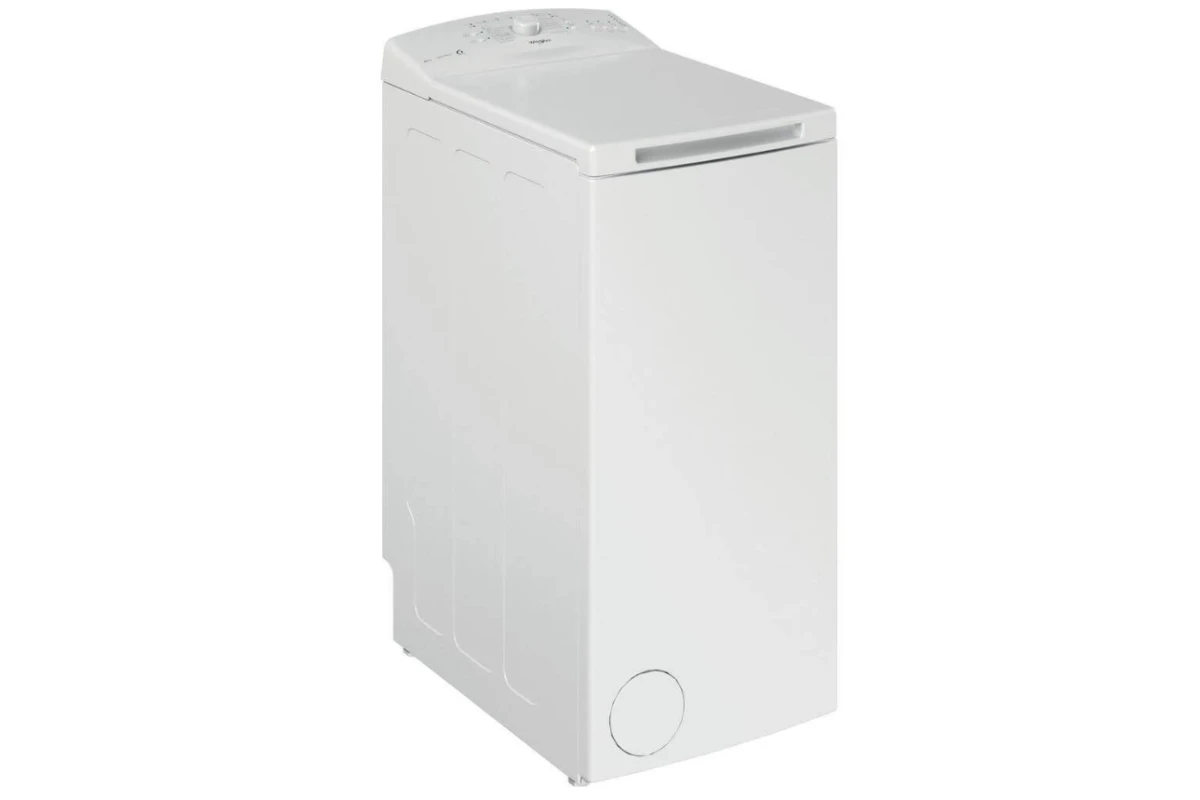Стиральная машина Whirlpool TDLR 6240L EU/N
