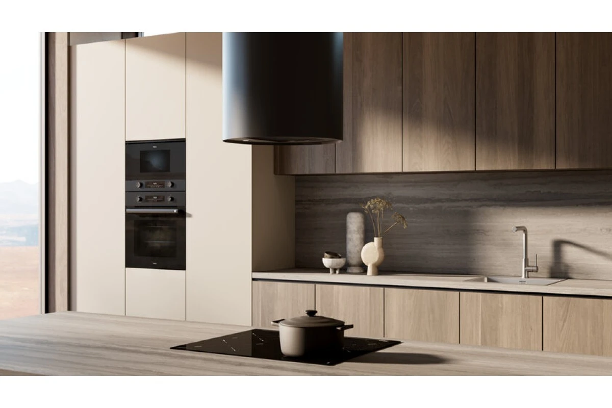 Духовой шкаф Teka NEO HSB 6360 FULL BLACK