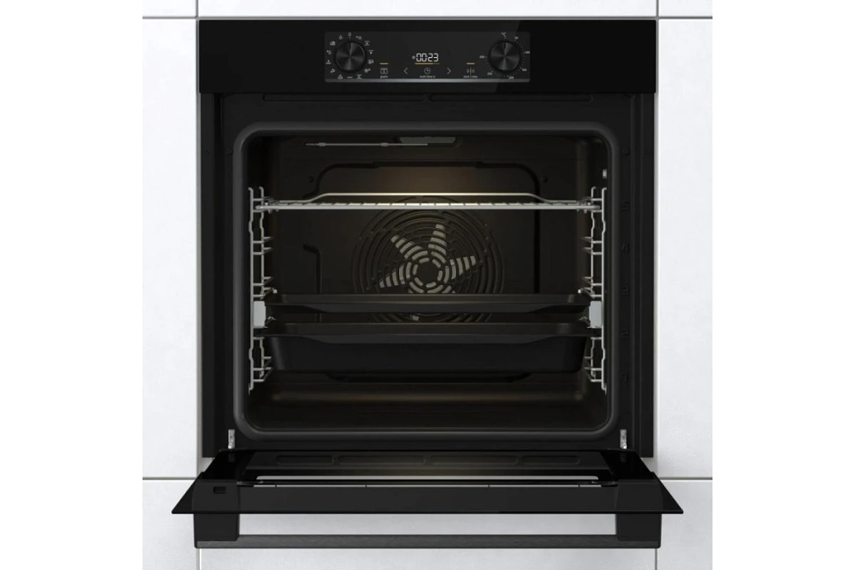 Духовой шкаф Gorenje BOS6737E13BG