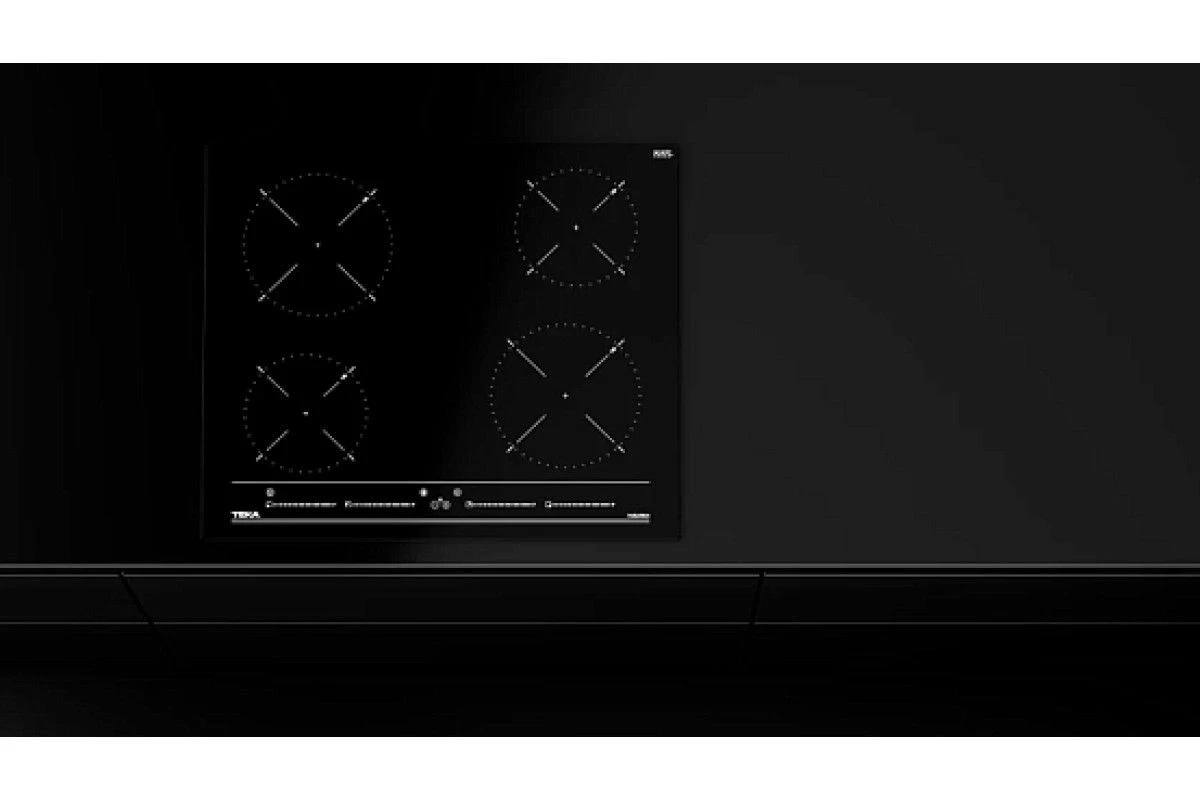 Варочная панель Teka IBC 64010 MSS BLACK