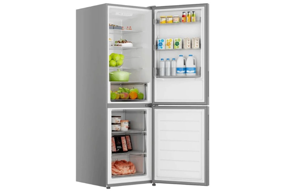 Холодильник Haier CBF530ASG