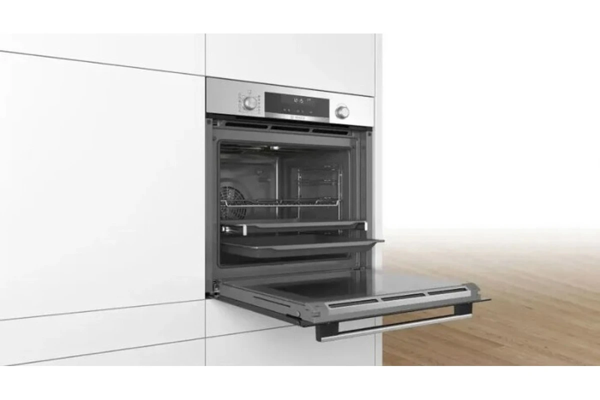 Духовой шкаф Bosch HBG5780S6