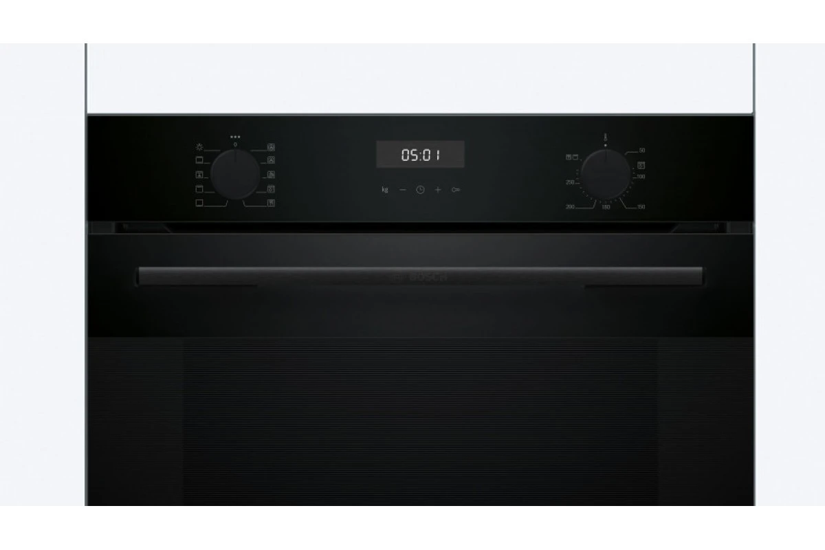 Духовой шкаф Bosch HJA 737BA0