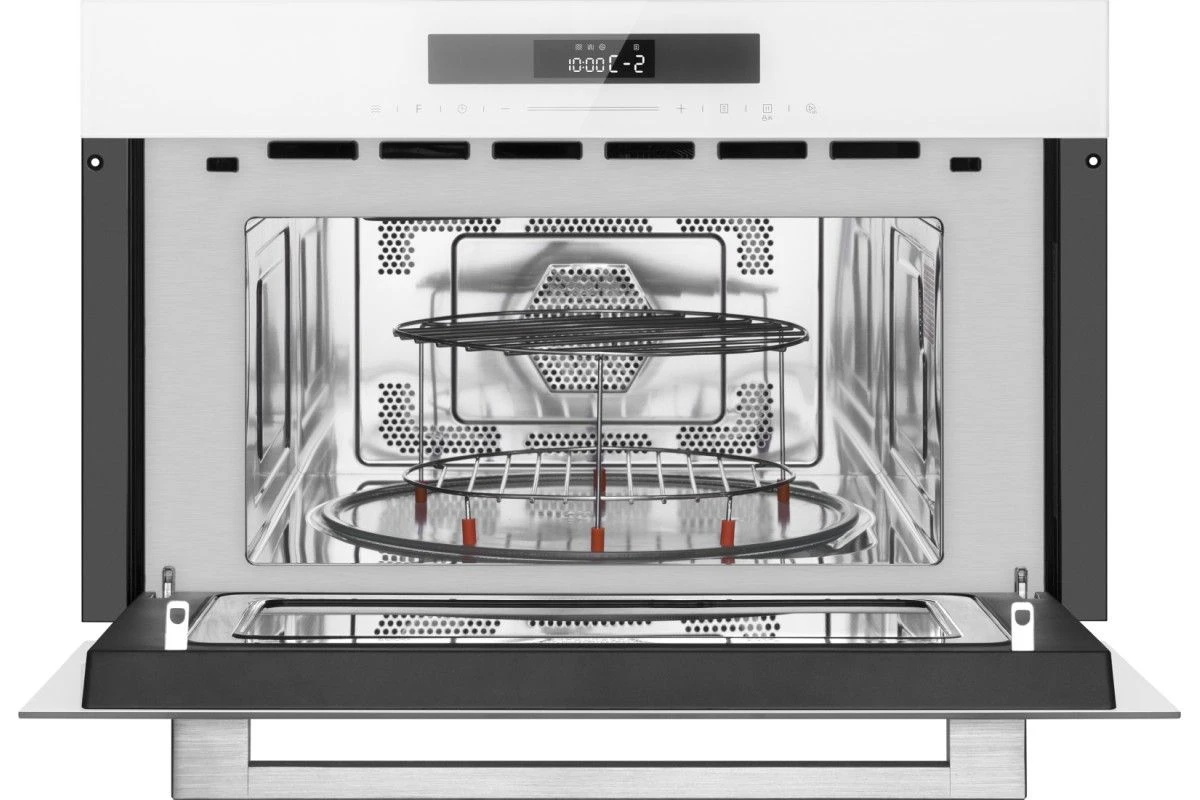 Встраиваемая микроволновая печь Weissgauff BMWO-342 DW Touch
