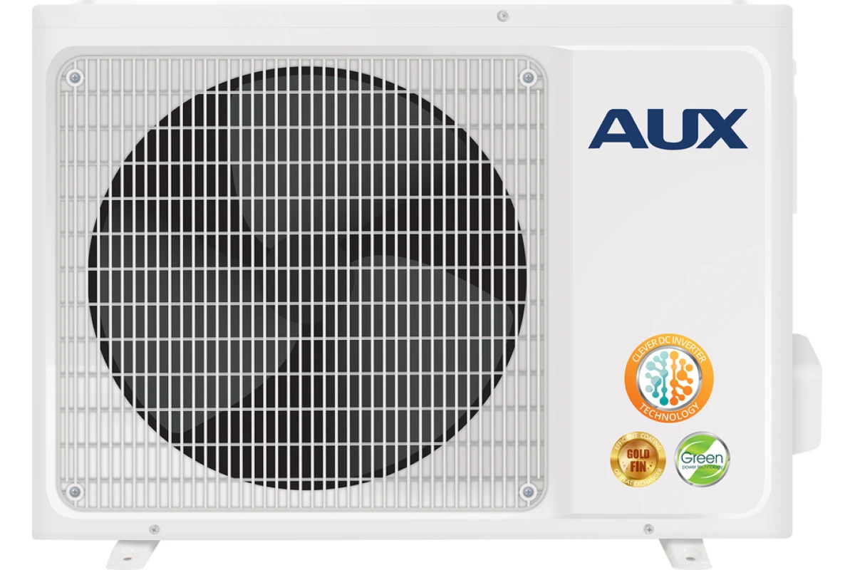 Кондиционер AUX Q Fresh ASW-H09A4/QF-R2DI/AS-H09A4/QF-R2DI