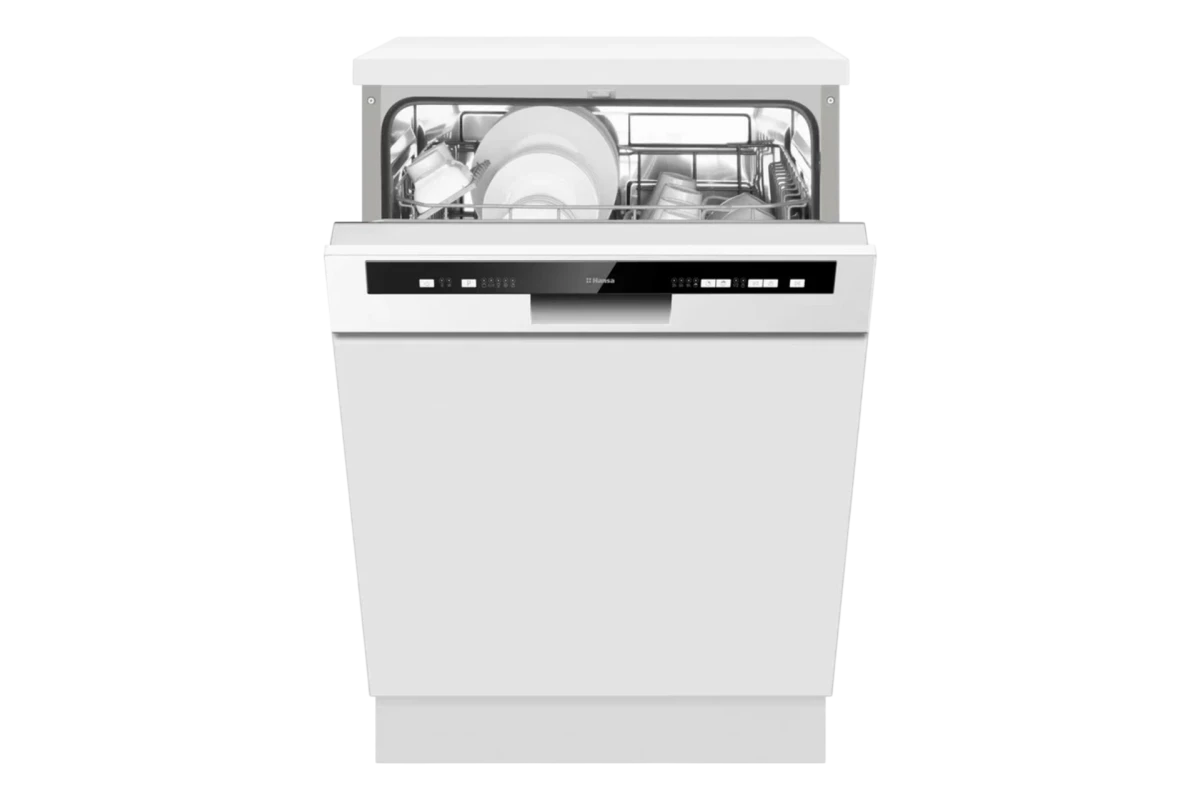 Посудомоечная машина Hansa ZWM615PQW