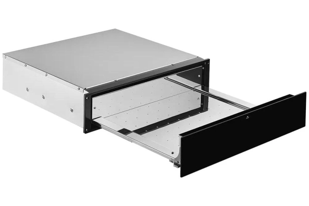 Подогреватель посуды Kuppersberg KWD 600 Black