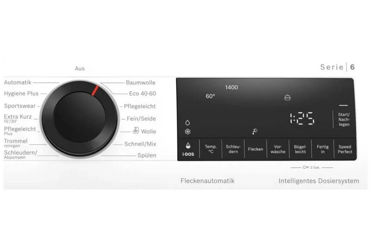 Стиральная машина Bosch WGG244A20