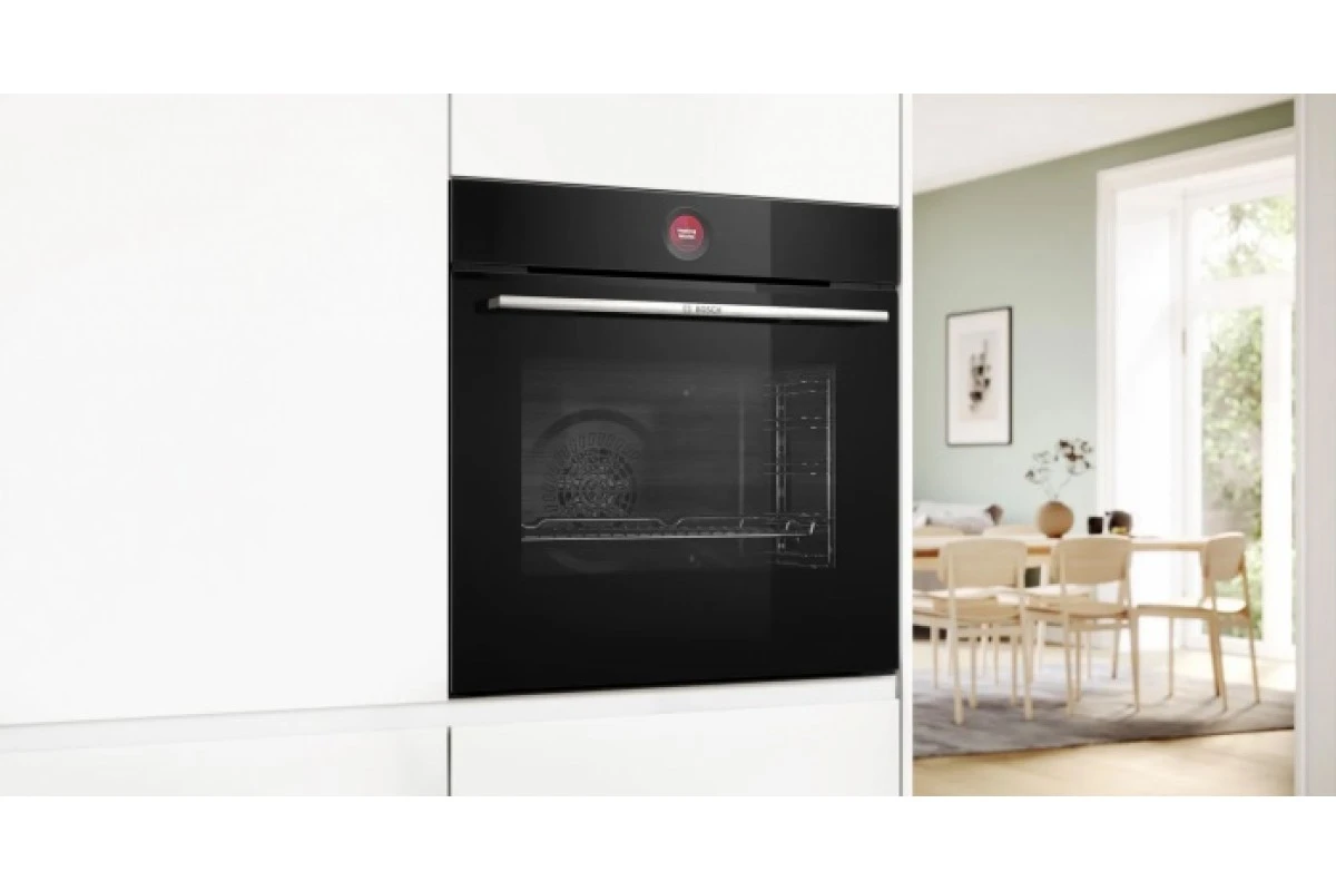 Духовой шкаф Bosch HBG 7721B1S