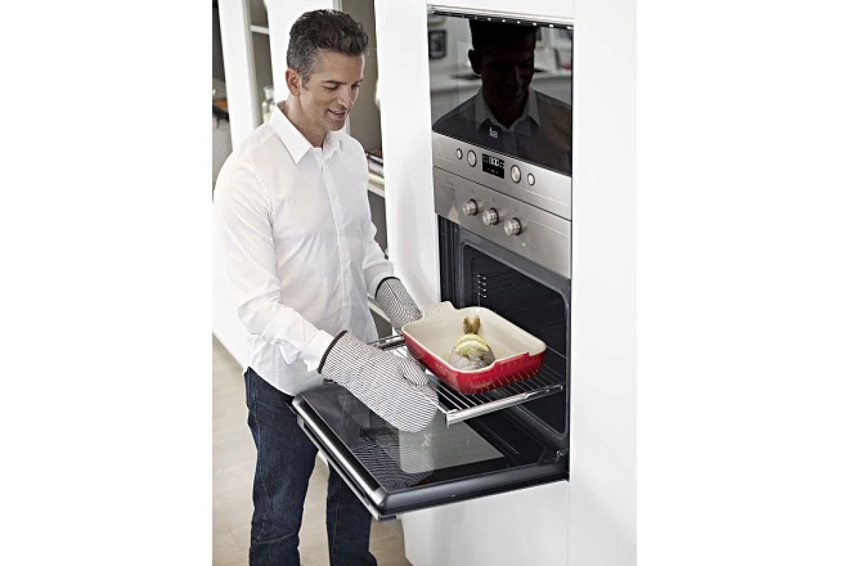 Духовой шкаф Teka HS 615 INOX