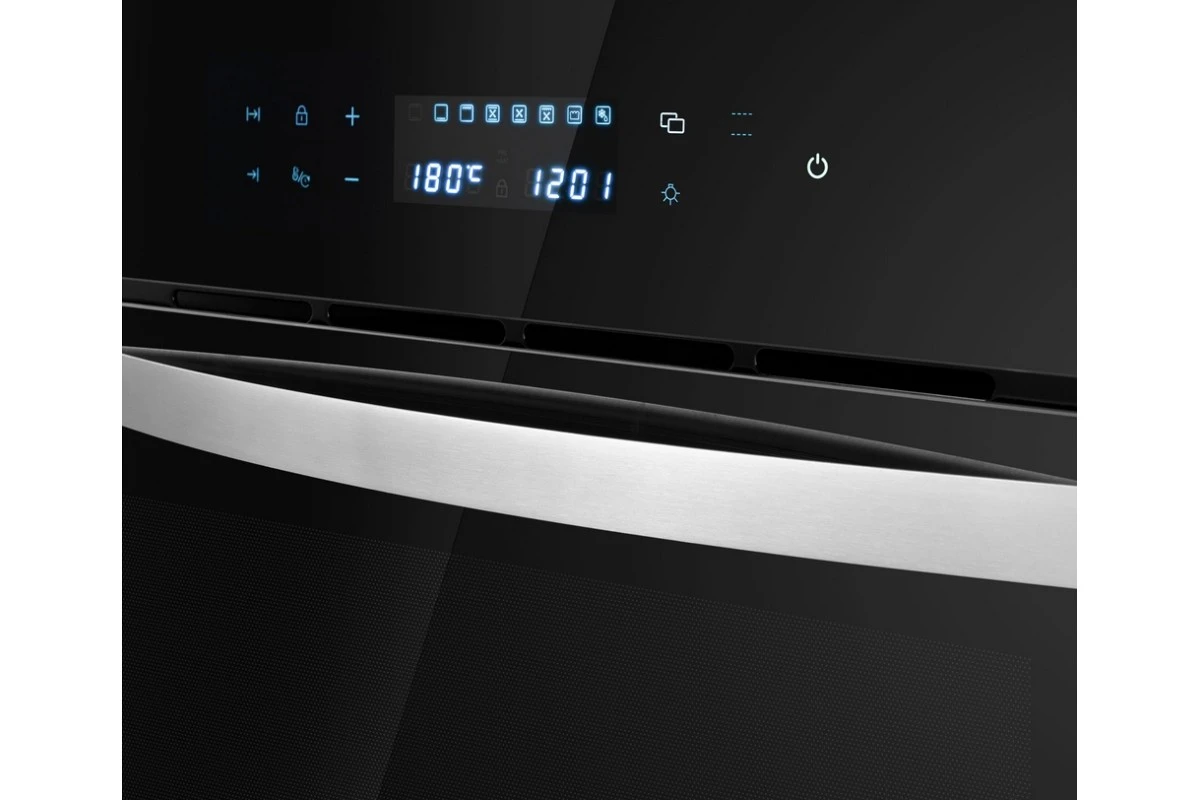 Духовой шкаф Maunfeld EOEC.566TB