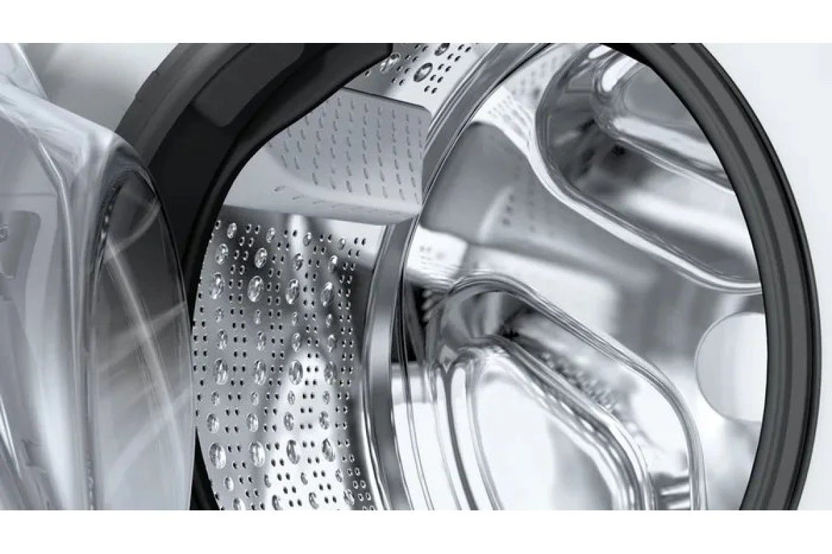 Стирально-сушильная машина Bosch WNA134L0SN