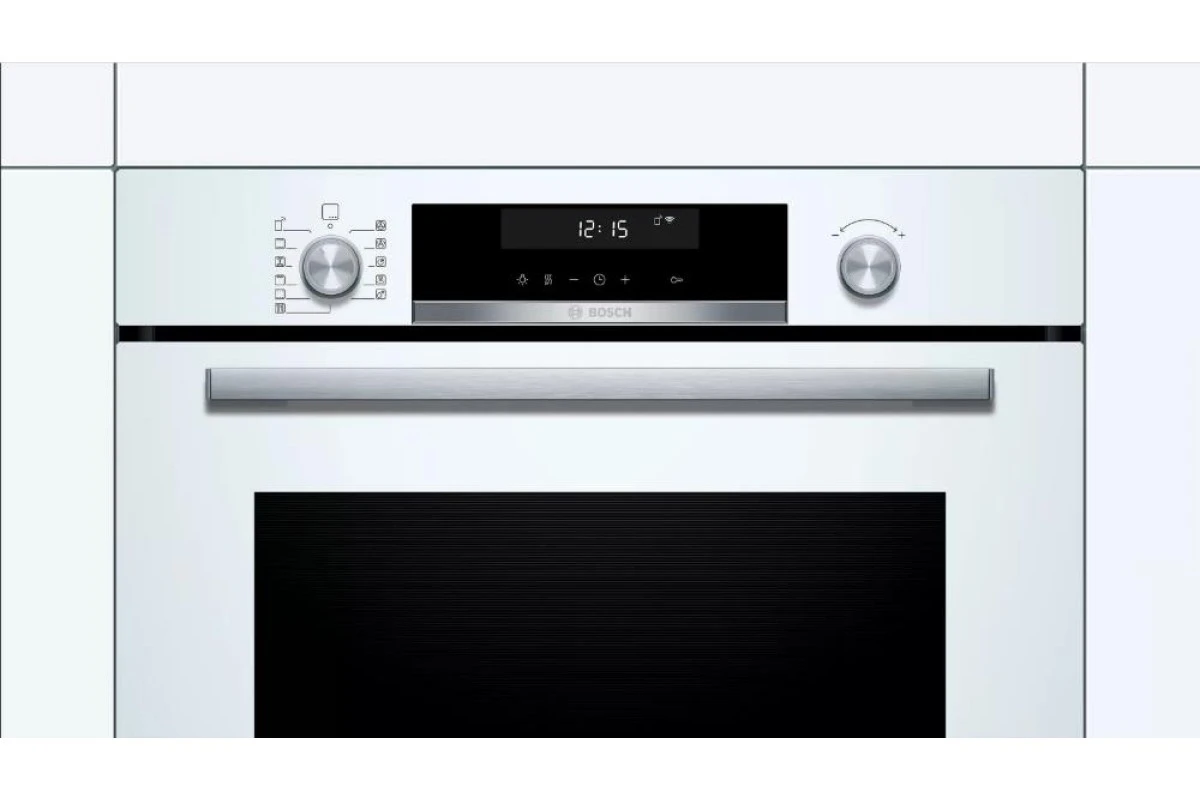 Духовой шкаф Bosch HBG538EW6R