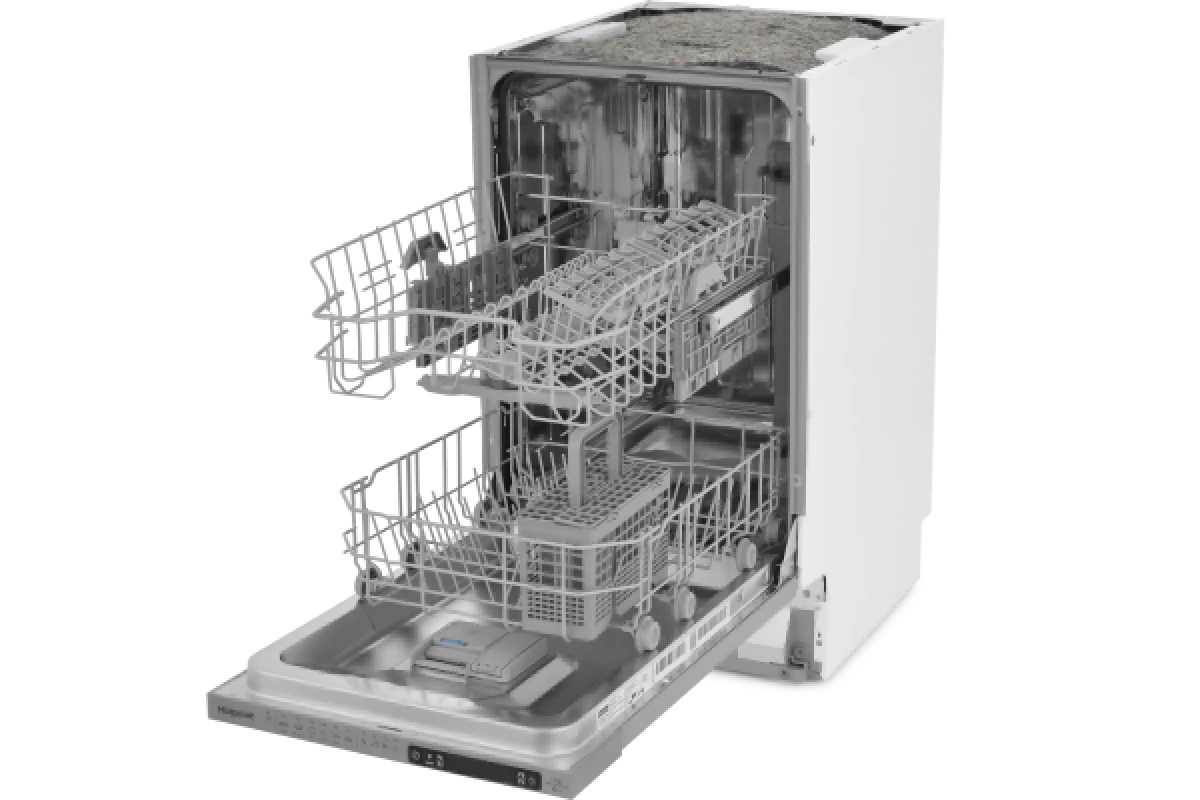 Встраиваемая посудомоечная машина Hotpoint HIS 1C69