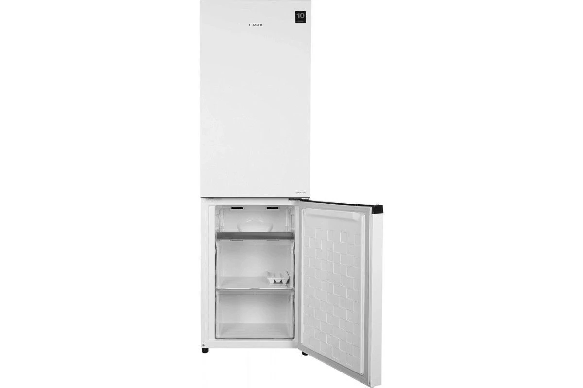 Холодильник Hitachi R-B 410 PUC6 PWH