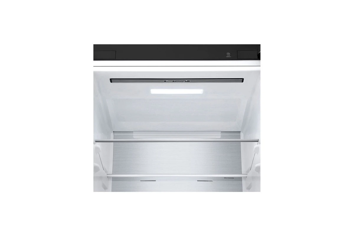 Холодильник LG GC-B459SBUM