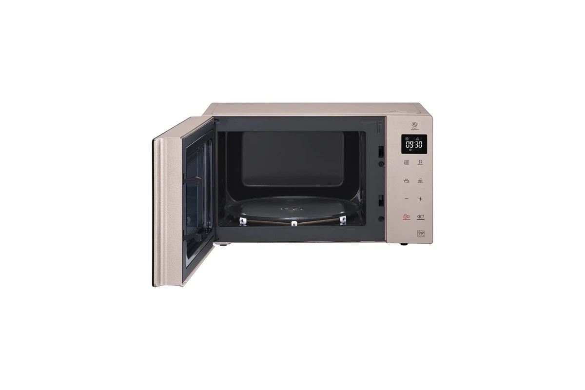 Микроволновая печь LG MS2535GISH